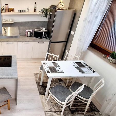 Apartmany Orava Dolny Kubin Phòng bức ảnh