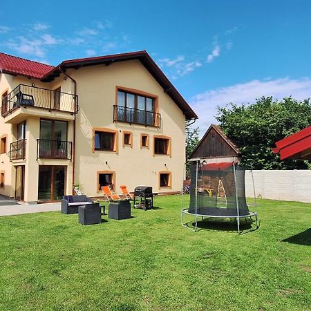 Apartmany Orava Dolny Kubin Ngoại thất bức ảnh