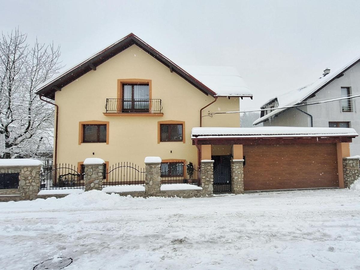 Apartmany Orava Dolny Kubin Ngoại thất bức ảnh
