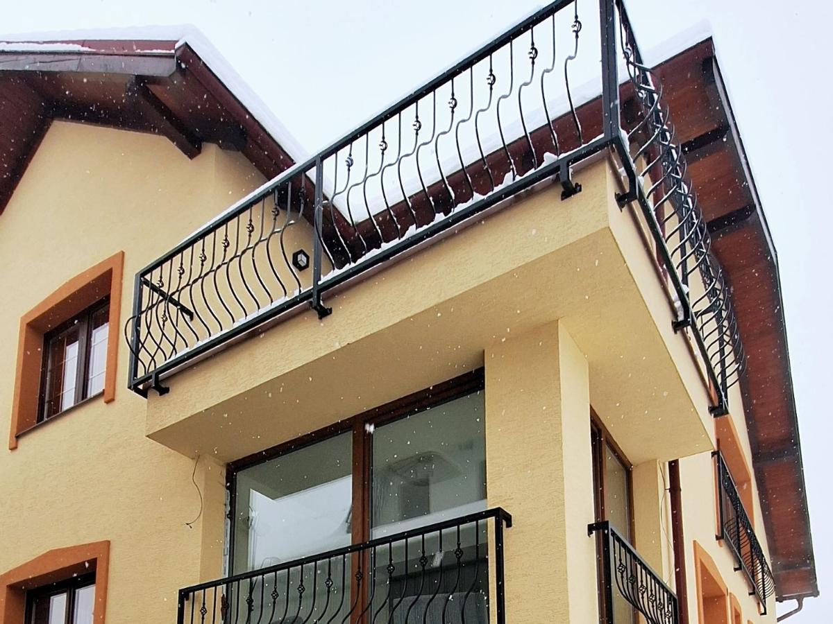 Apartmany Orava Dolny Kubin Ngoại thất bức ảnh