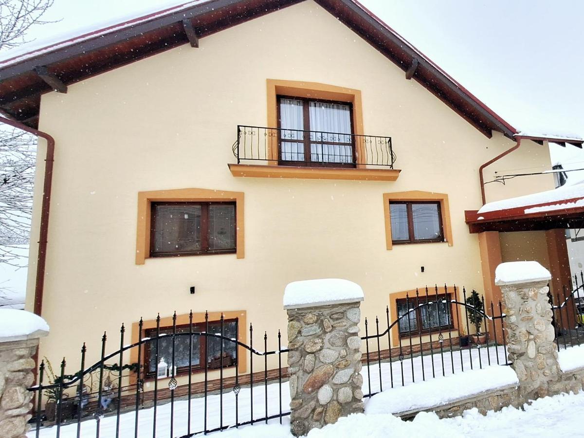 Apartmany Orava Dolny Kubin Ngoại thất bức ảnh
