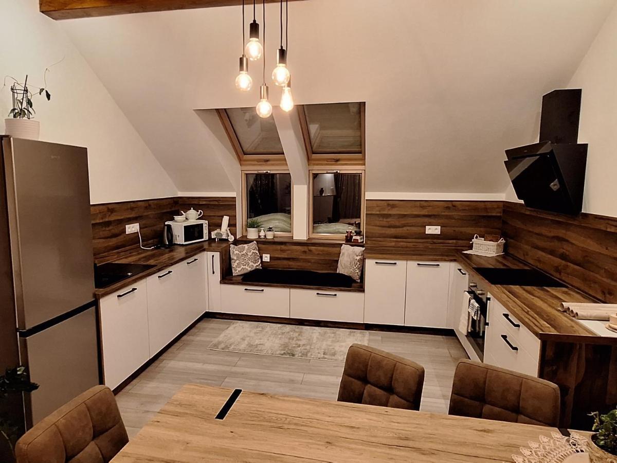 Apartmany Orava Dolny Kubin Phòng bức ảnh