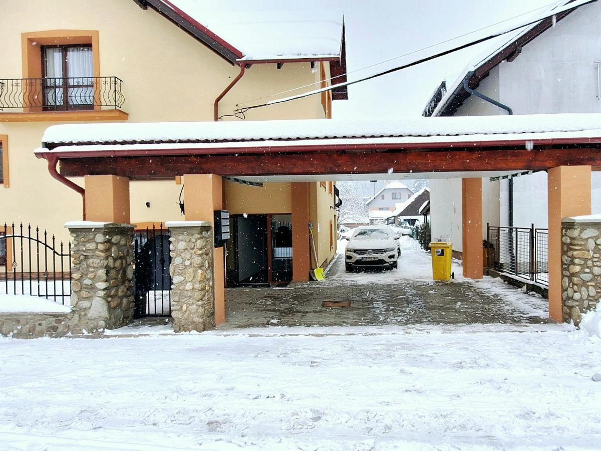 Apartmany Orava Dolny Kubin Ngoại thất bức ảnh