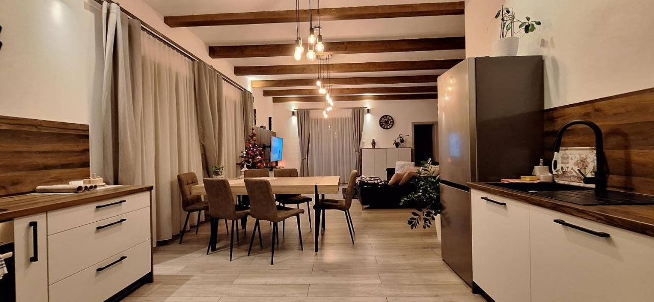 Apartmany Orava Dolny Kubin Phòng bức ảnh