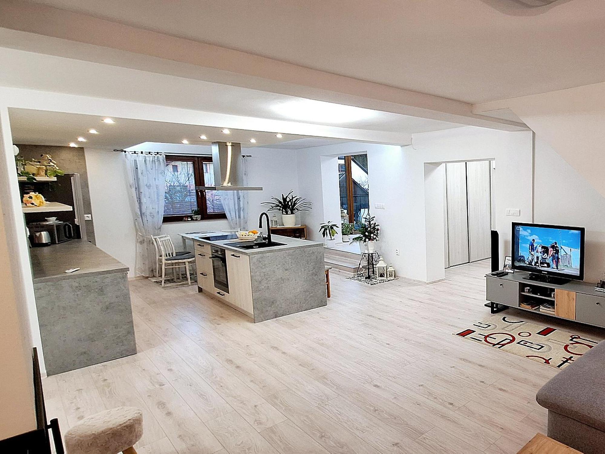 Apartmany Orava Dolny Kubin Phòng bức ảnh