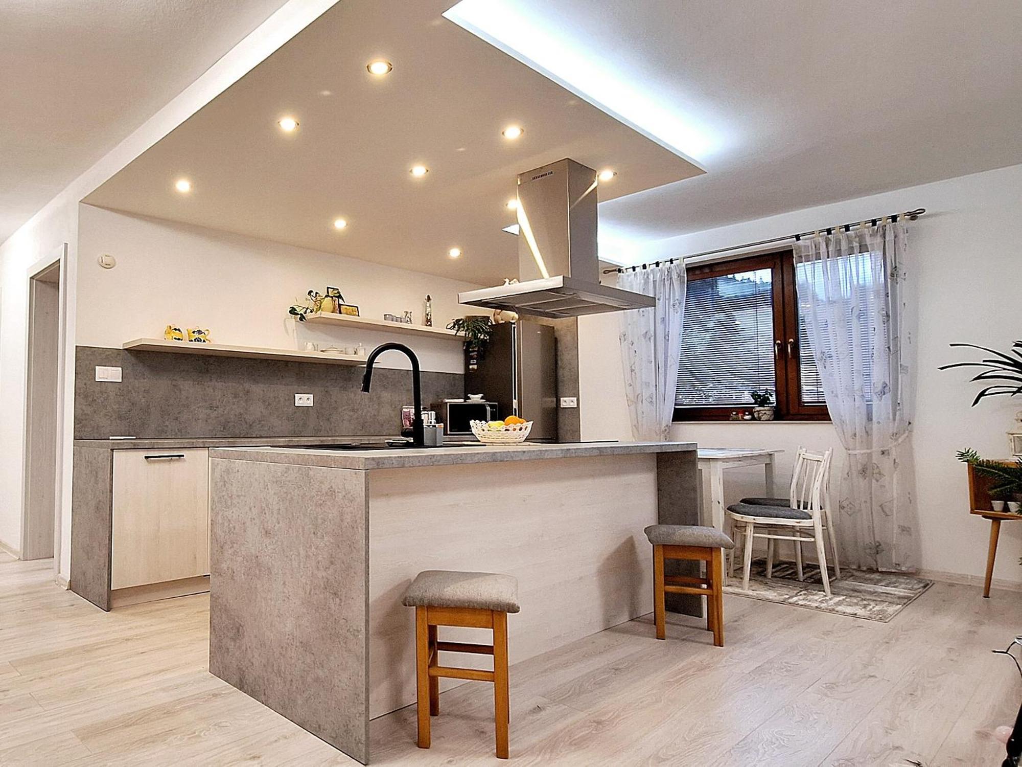 Apartmany Orava Dolny Kubin Ngoại thất bức ảnh