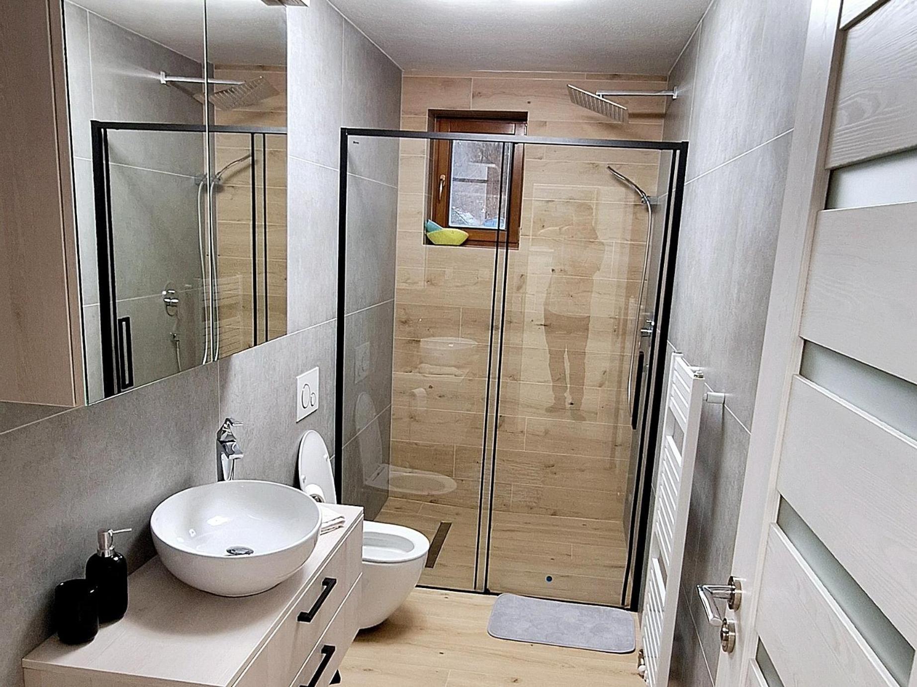 Apartmany Orava Dolny Kubin Phòng bức ảnh