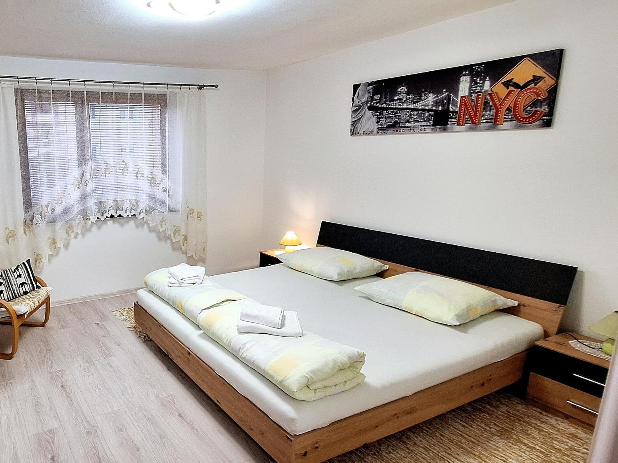 Apartmany Orava Dolny Kubin Phòng bức ảnh