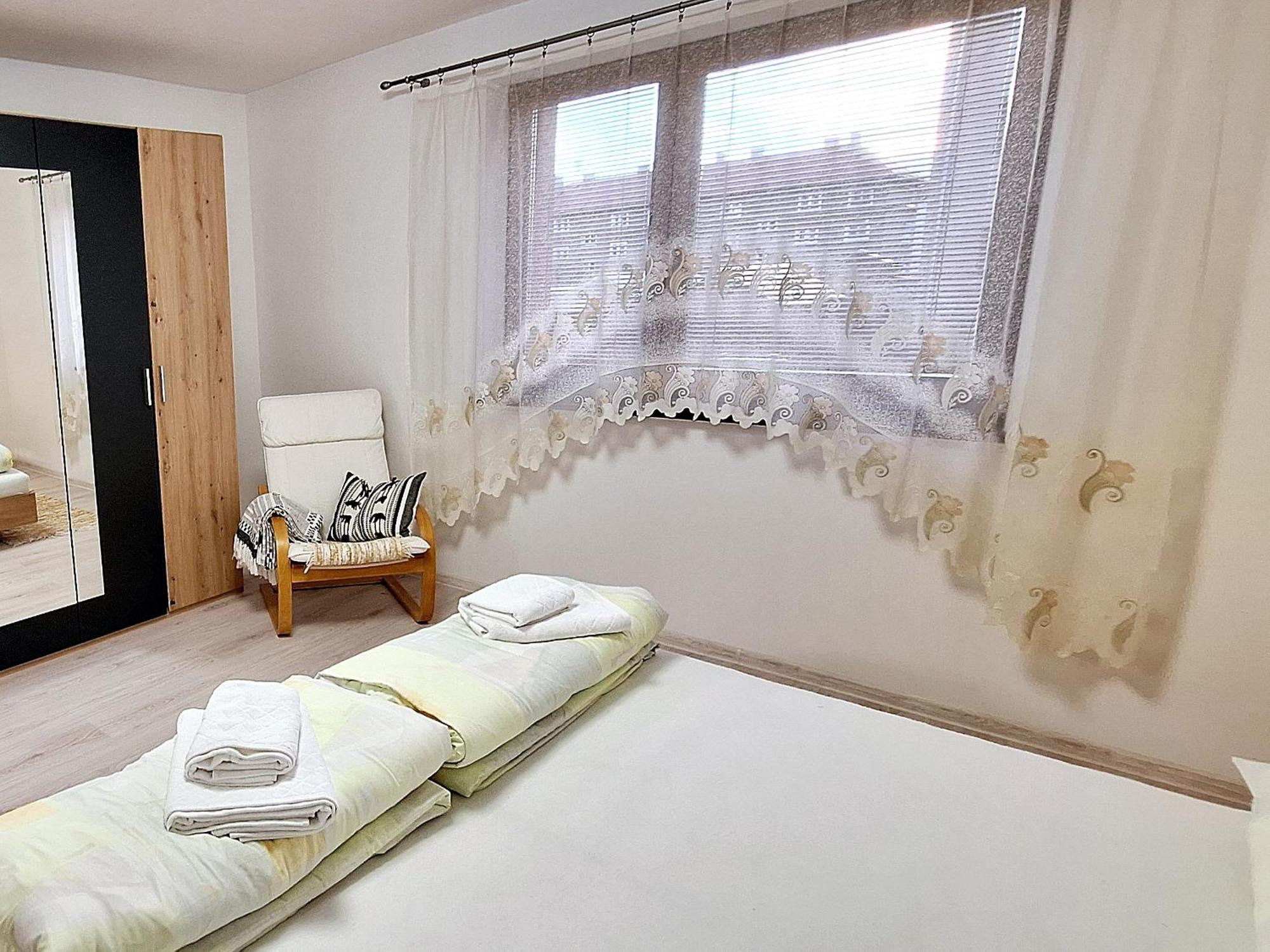 Apartmany Orava Dolny Kubin Phòng bức ảnh