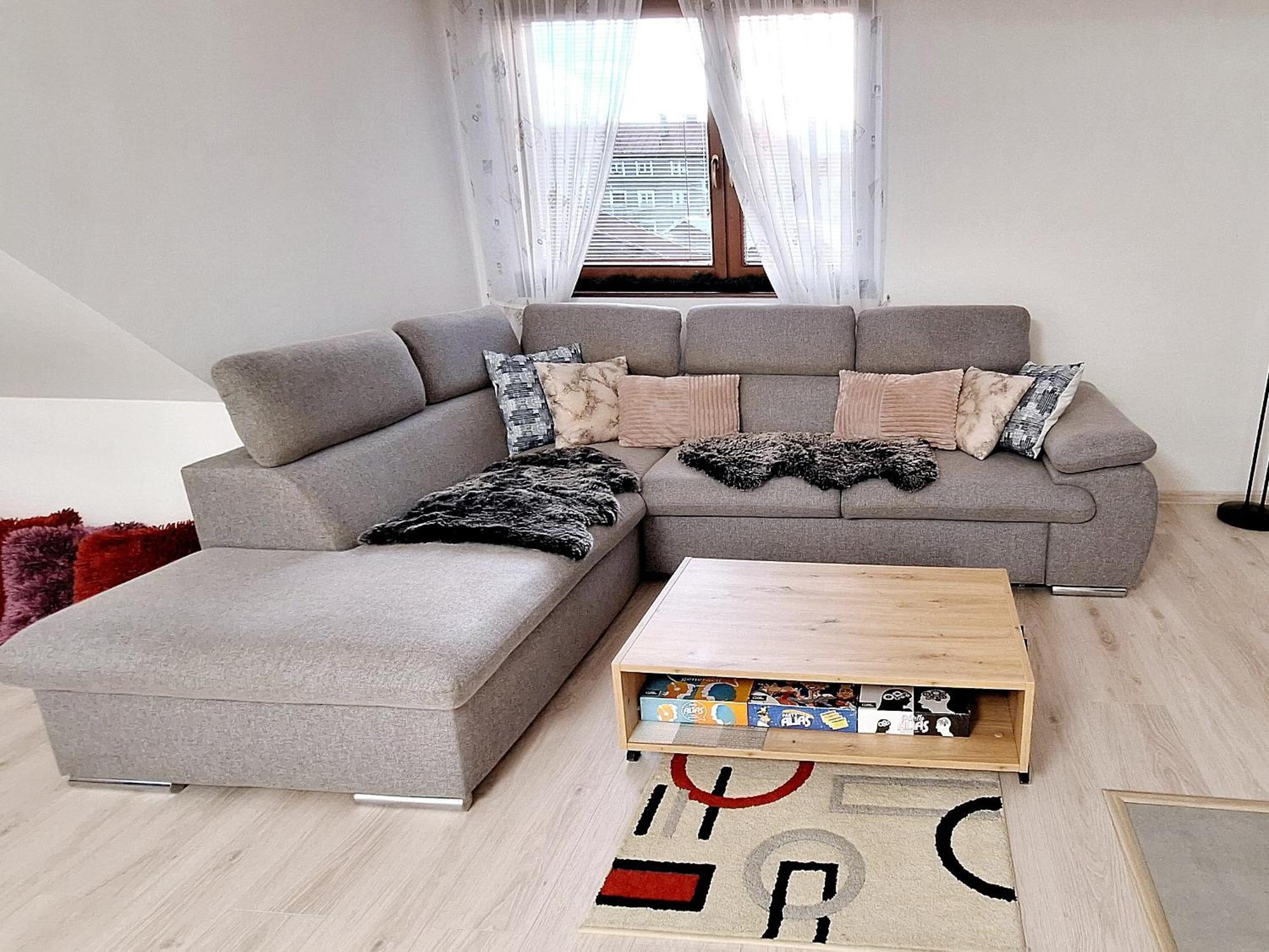 Apartmany Orava Dolny Kubin Phòng bức ảnh
