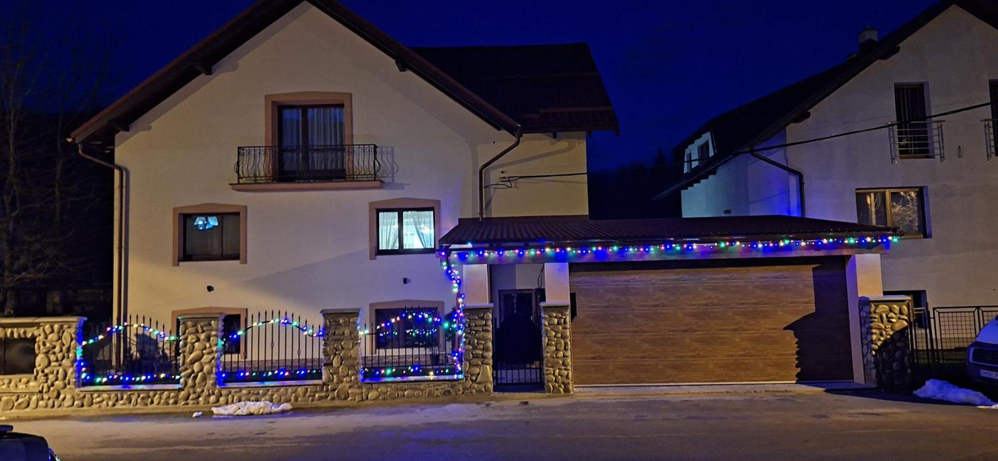 Apartmany Orava Dolny Kubin Ngoại thất bức ảnh