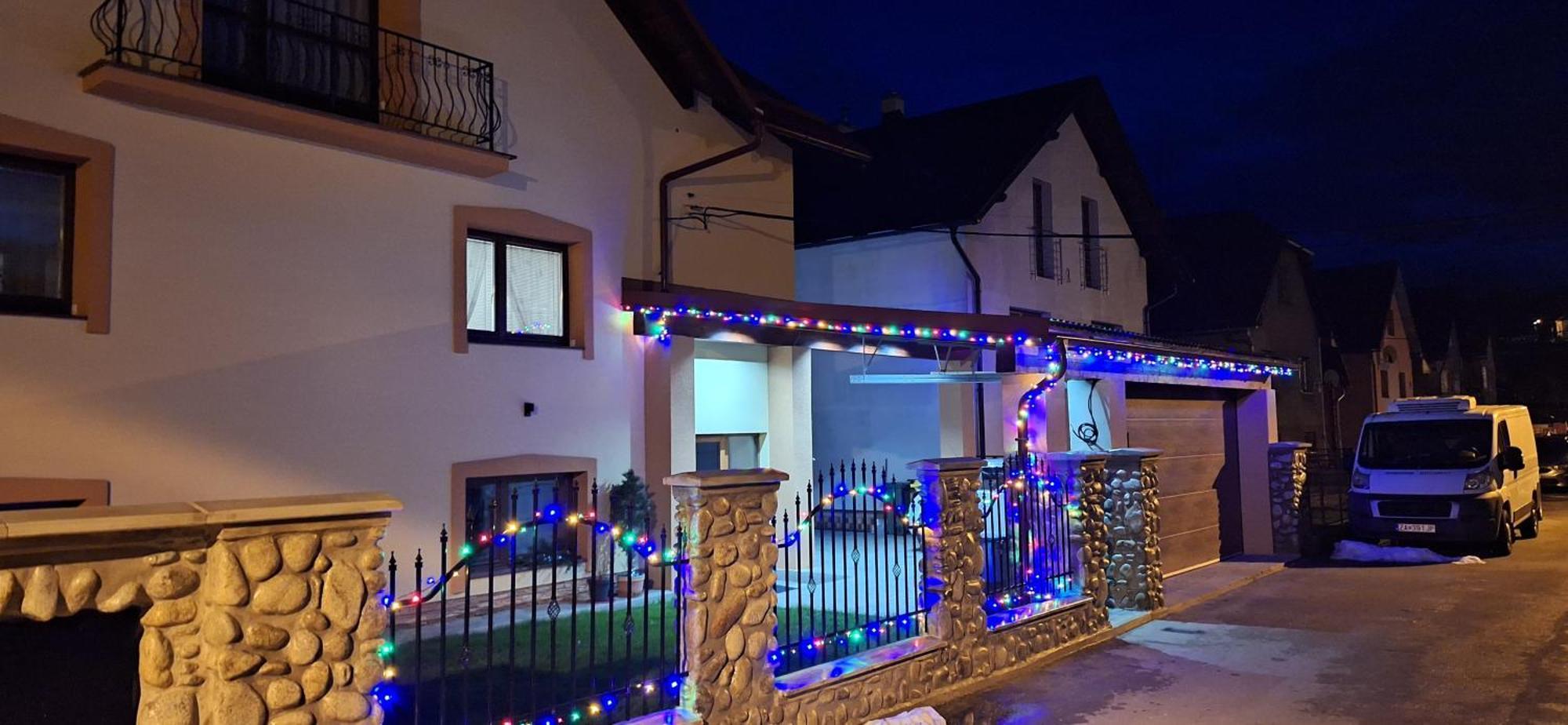 Apartmany Orava Dolny Kubin Ngoại thất bức ảnh