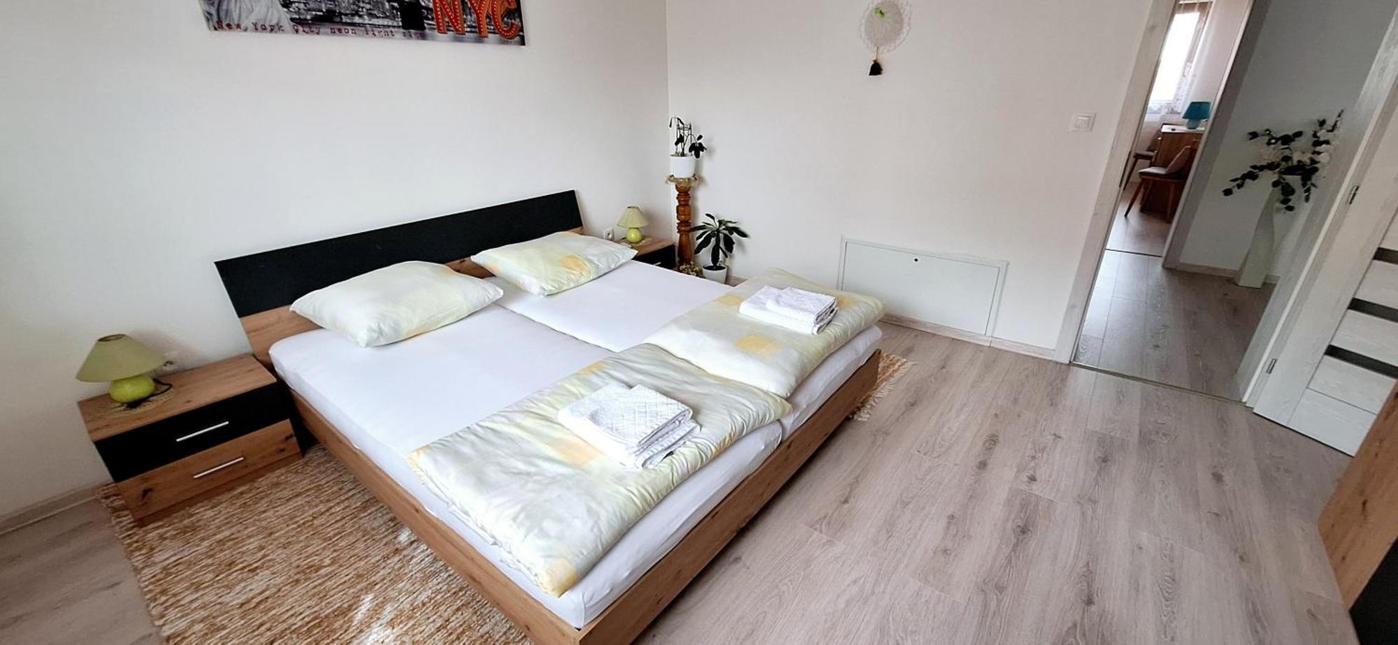 Apartmany Orava Dolny Kubin Ngoại thất bức ảnh