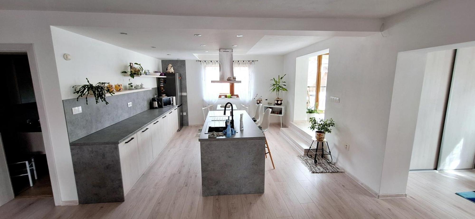 Apartmany Orava Dolny Kubin Phòng bức ảnh