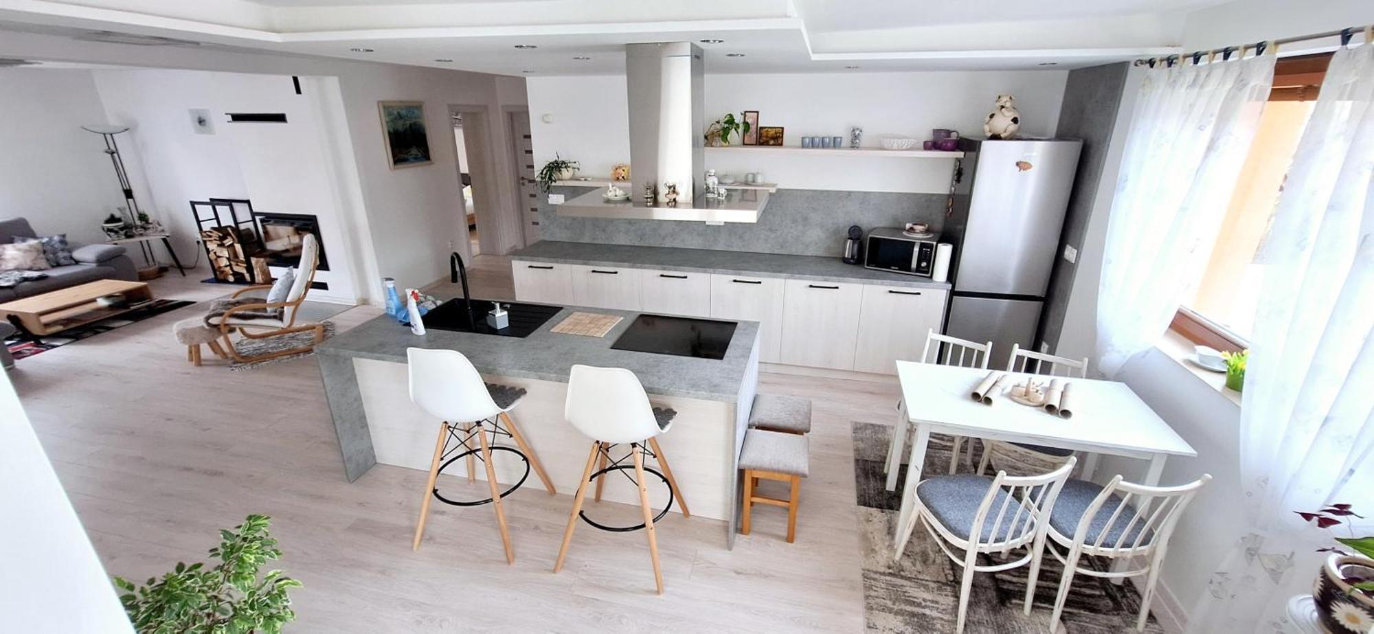 Apartmany Orava Dolny Kubin Ngoại thất bức ảnh