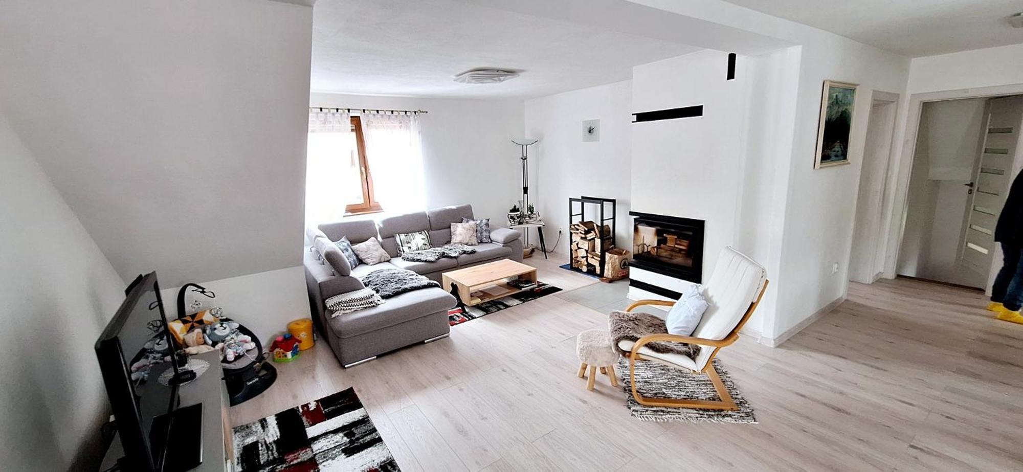 Apartmany Orava Dolny Kubin Ngoại thất bức ảnh