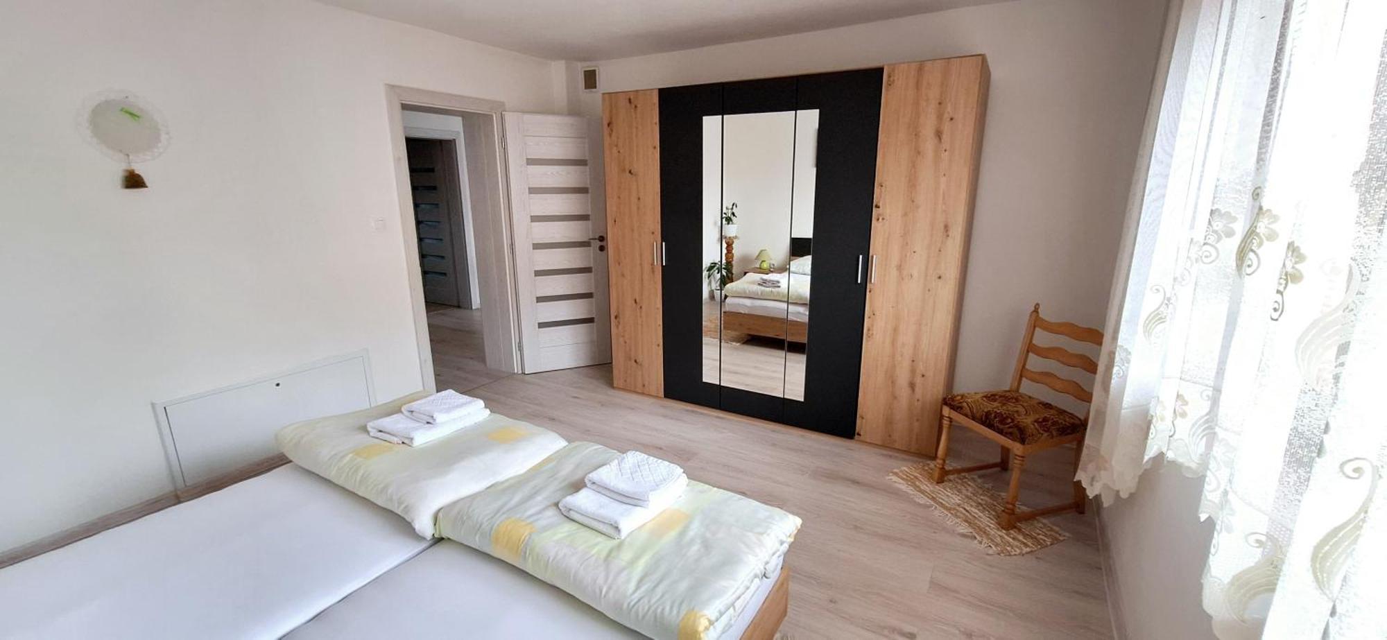Apartmany Orava Dolny Kubin Ngoại thất bức ảnh