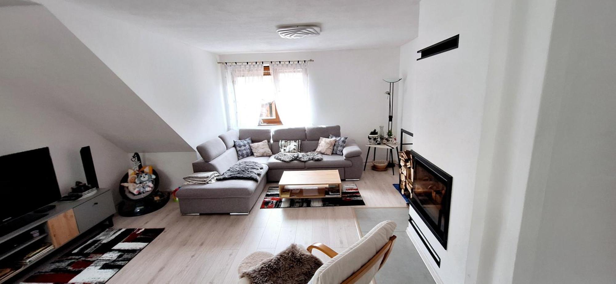 Apartmany Orava Dolny Kubin Phòng bức ảnh