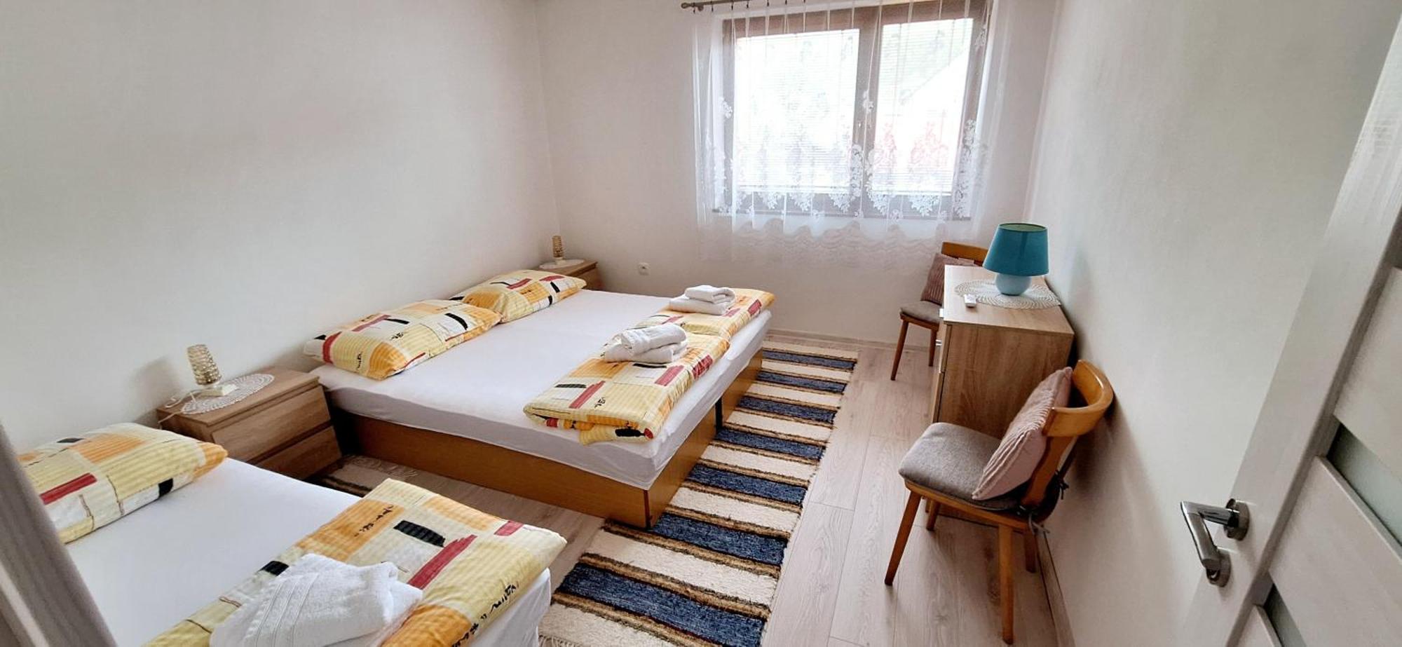 Apartmany Orava Dolny Kubin Phòng bức ảnh
