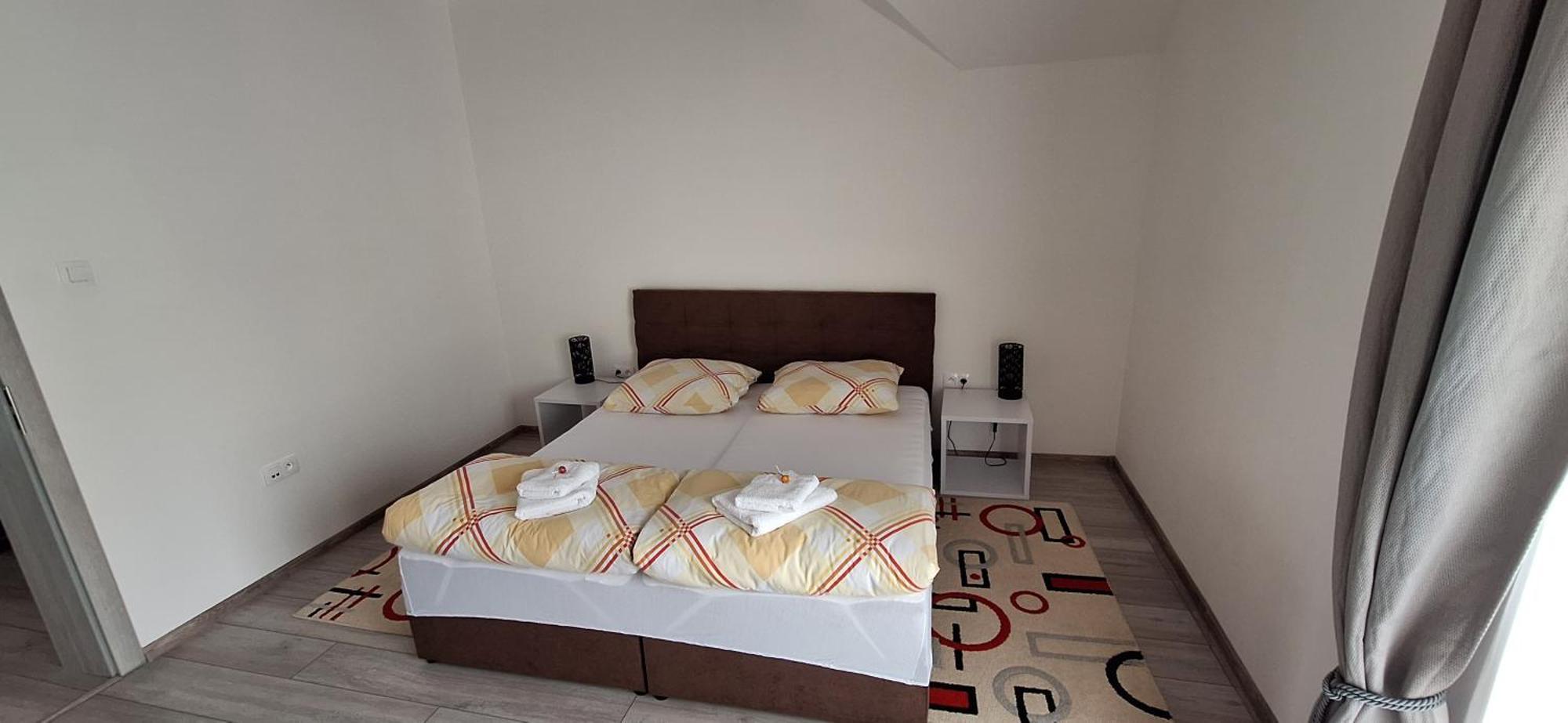 Apartmany Orava Dolny Kubin Ngoại thất bức ảnh