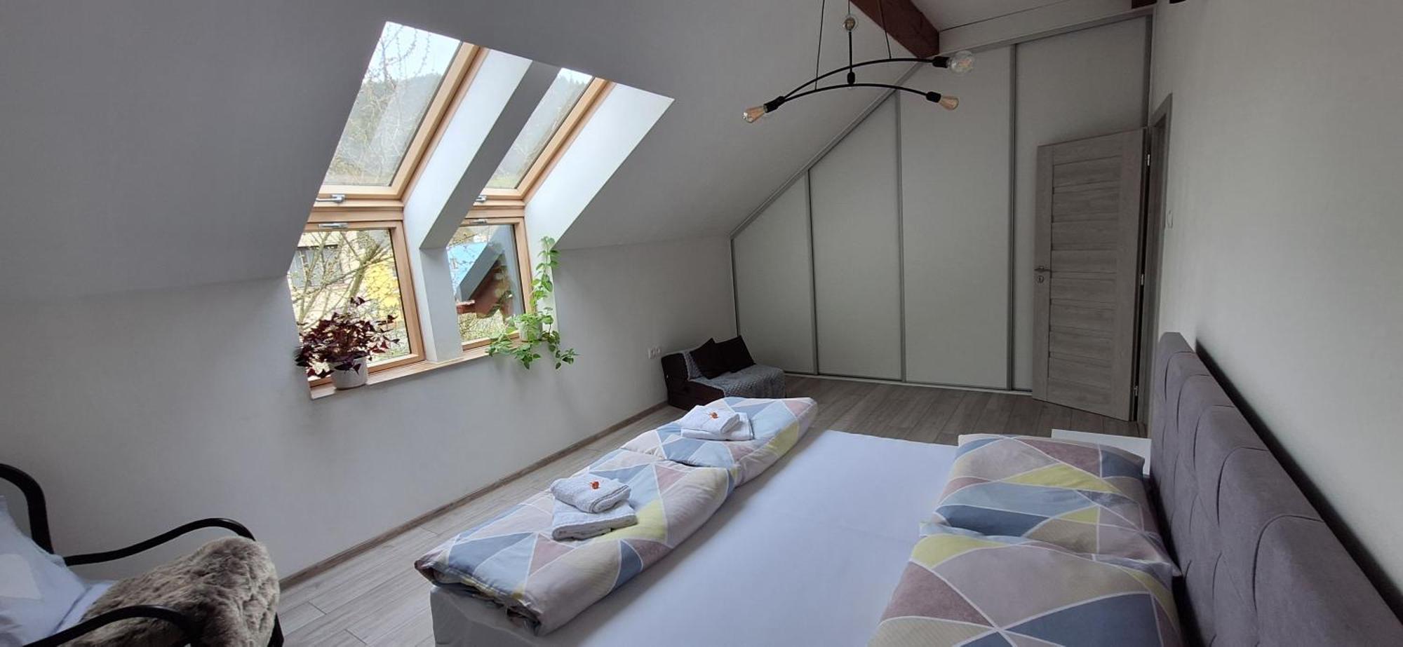 Apartmany Orava Dolny Kubin Ngoại thất bức ảnh