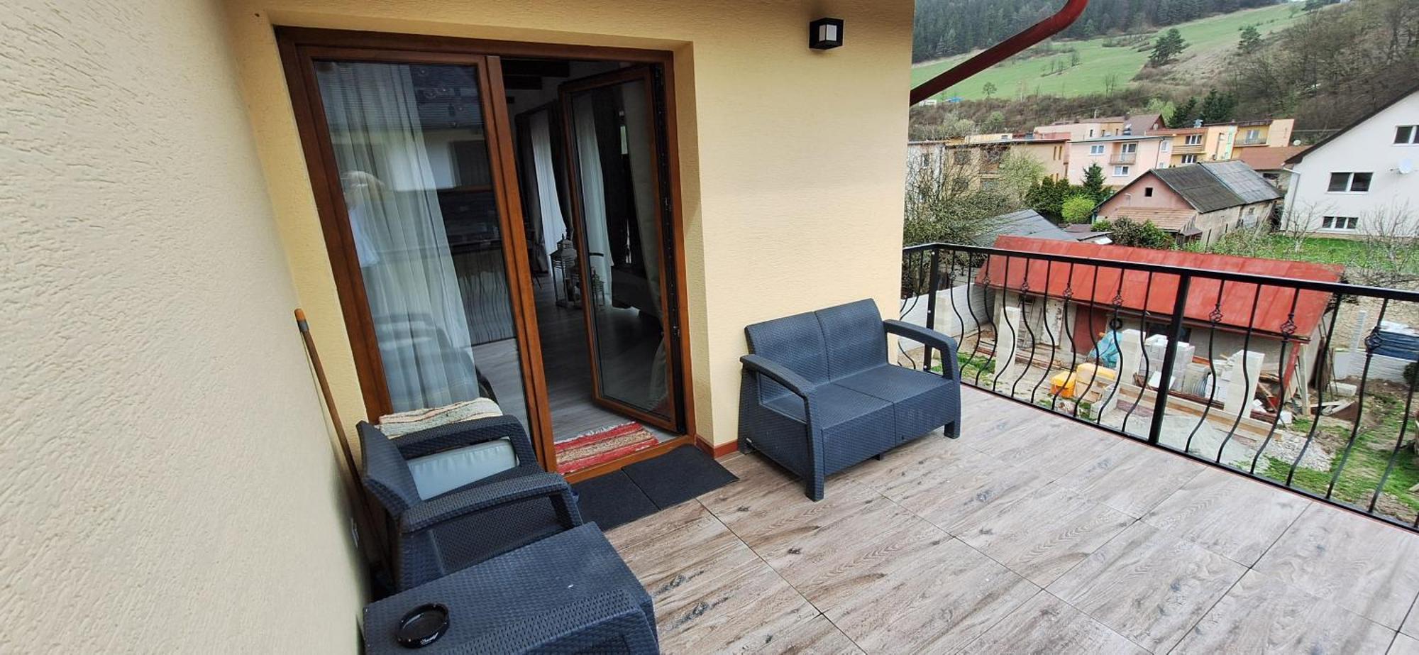 Apartmany Orava Dolny Kubin Phòng bức ảnh