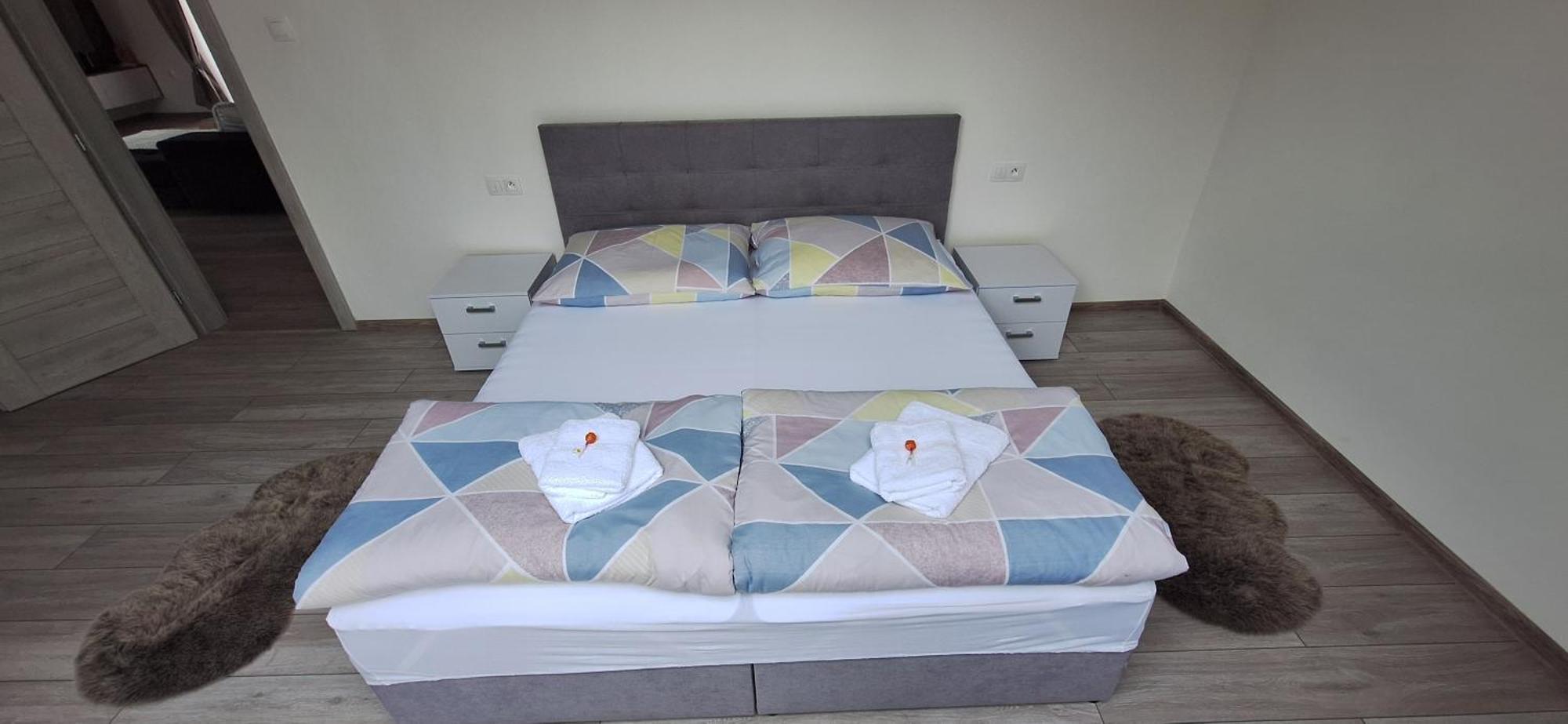 Apartmany Orava Dolny Kubin Ngoại thất bức ảnh