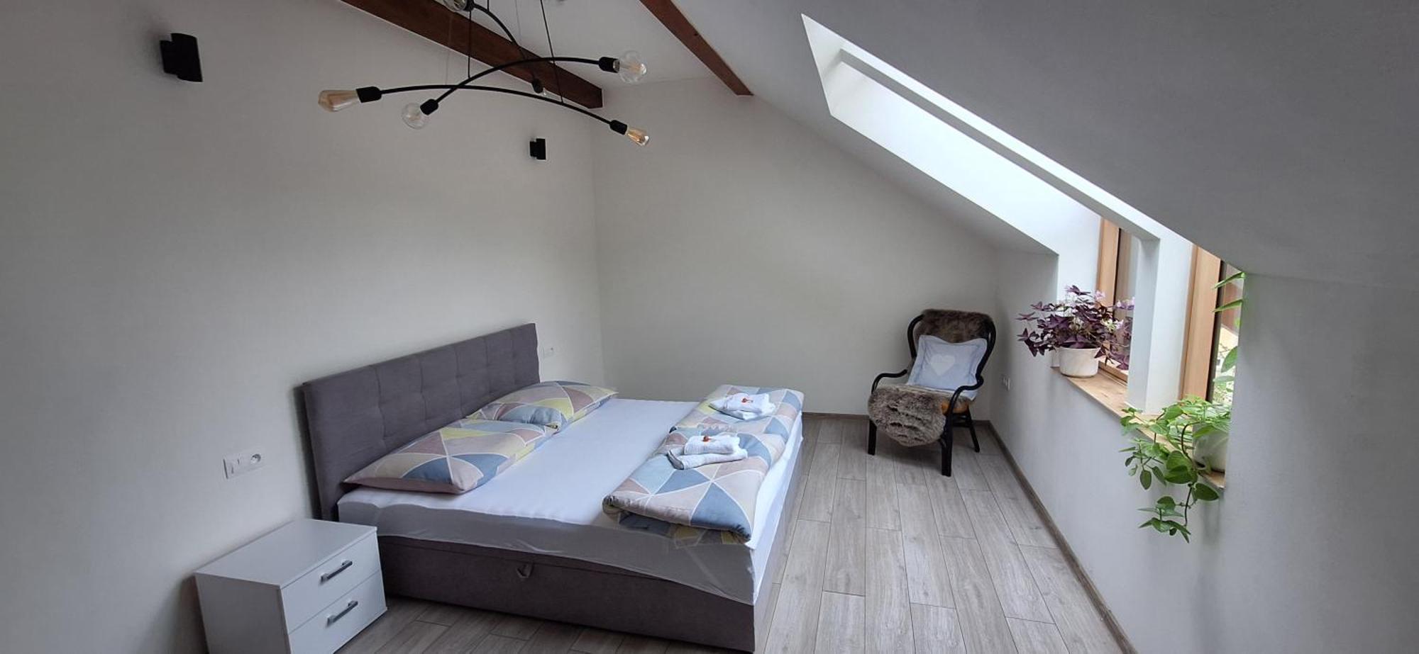 Apartmany Orava Dolny Kubin Ngoại thất bức ảnh