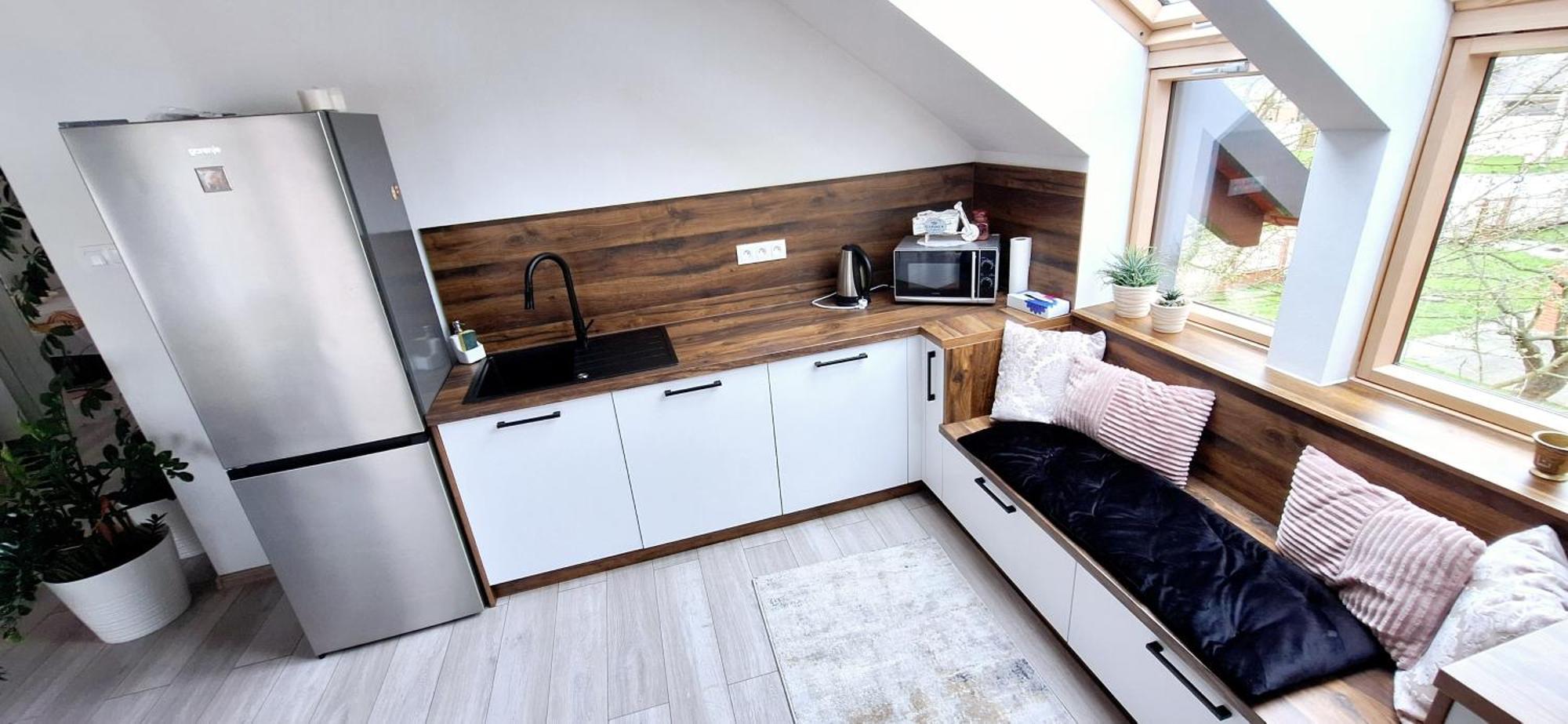 Apartmany Orava Dolny Kubin Ngoại thất bức ảnh
