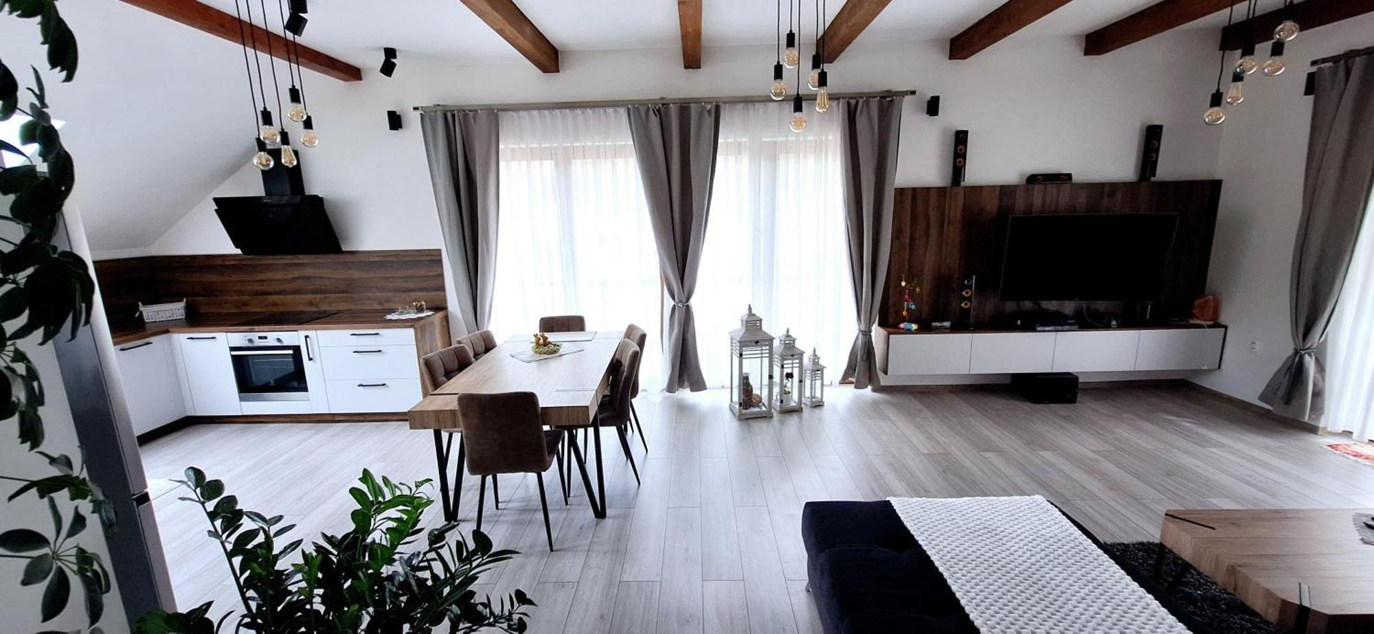 Apartmany Orava Dolny Kubin Ngoại thất bức ảnh