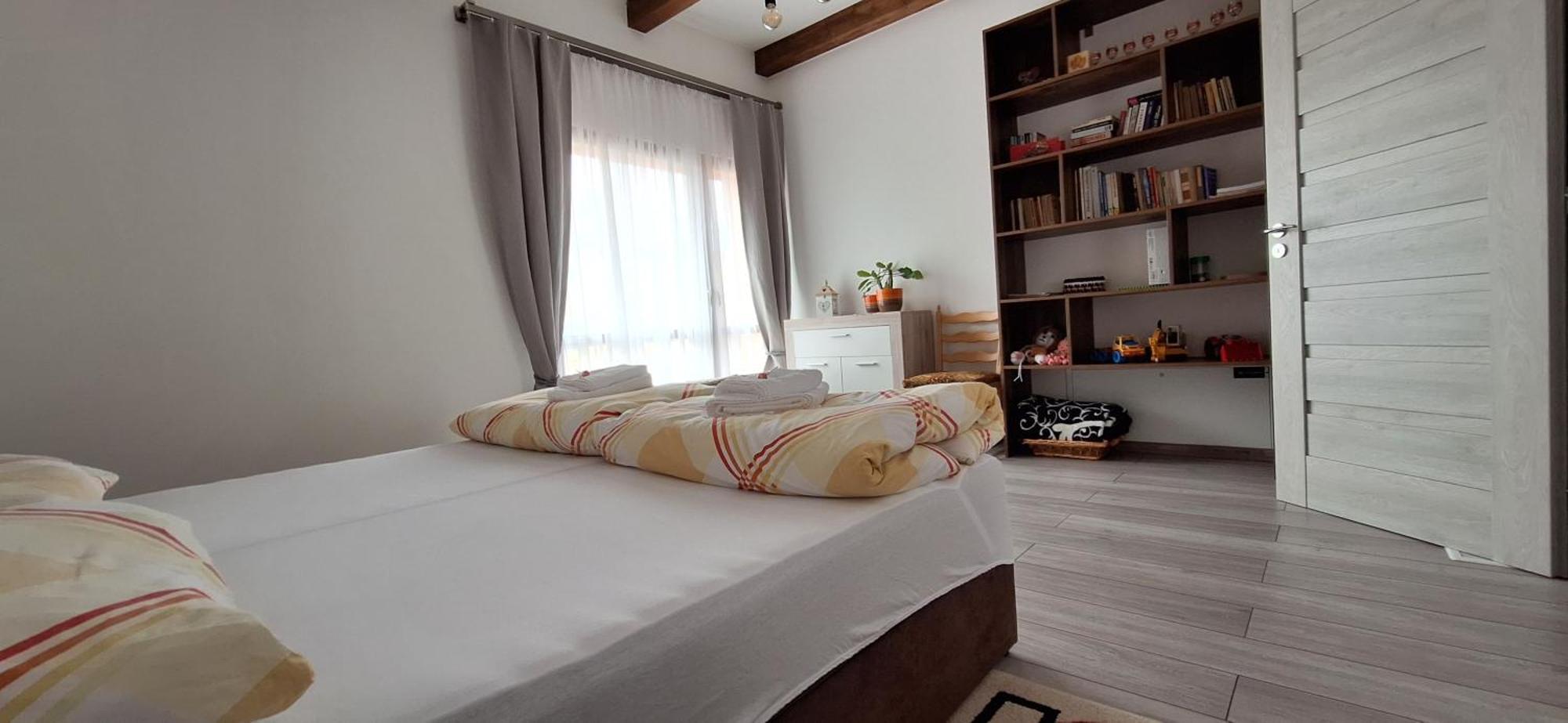 Apartmany Orava Dolny Kubin Ngoại thất bức ảnh