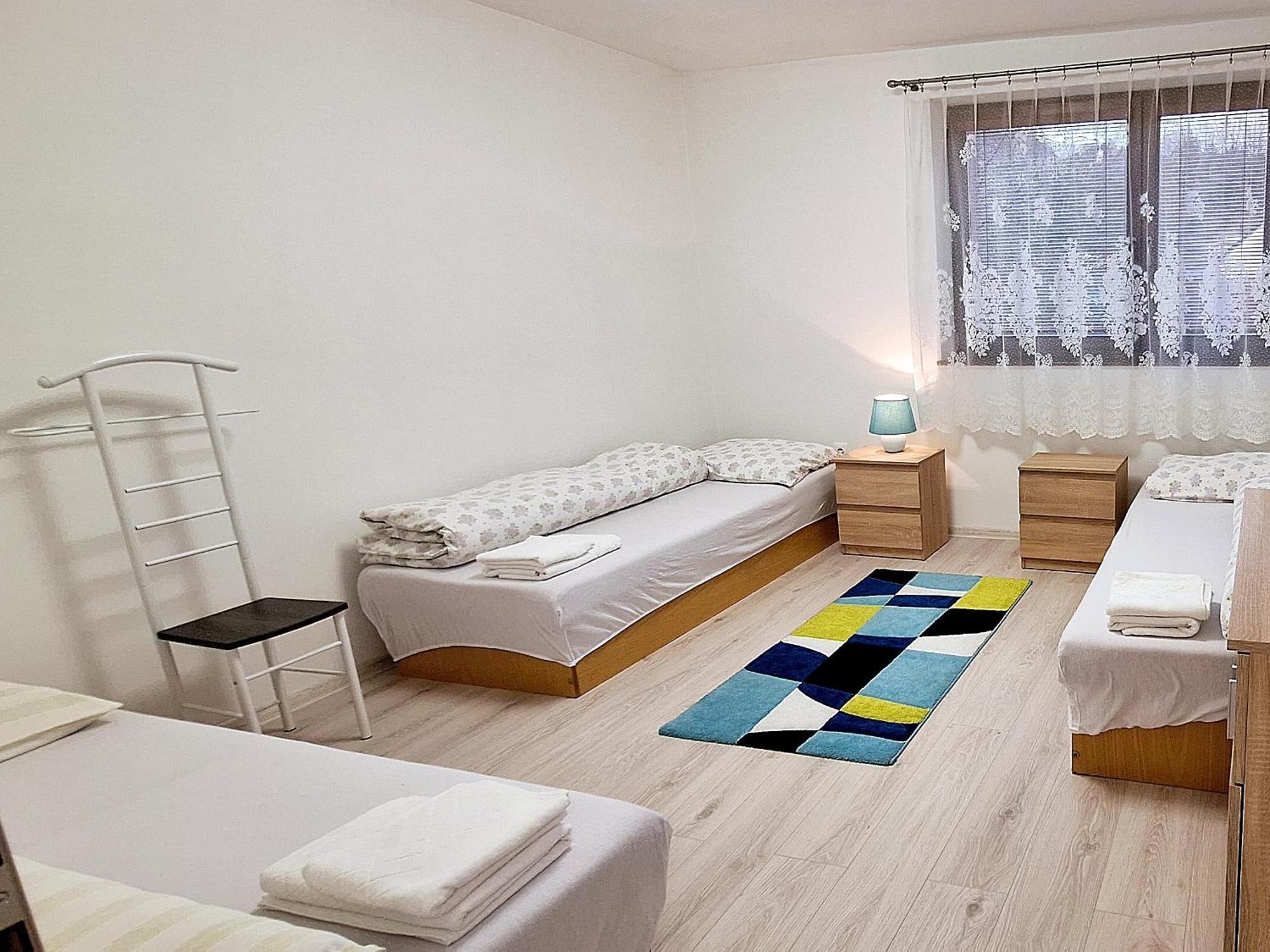Apartmany Orava Dolny Kubin Phòng bức ảnh