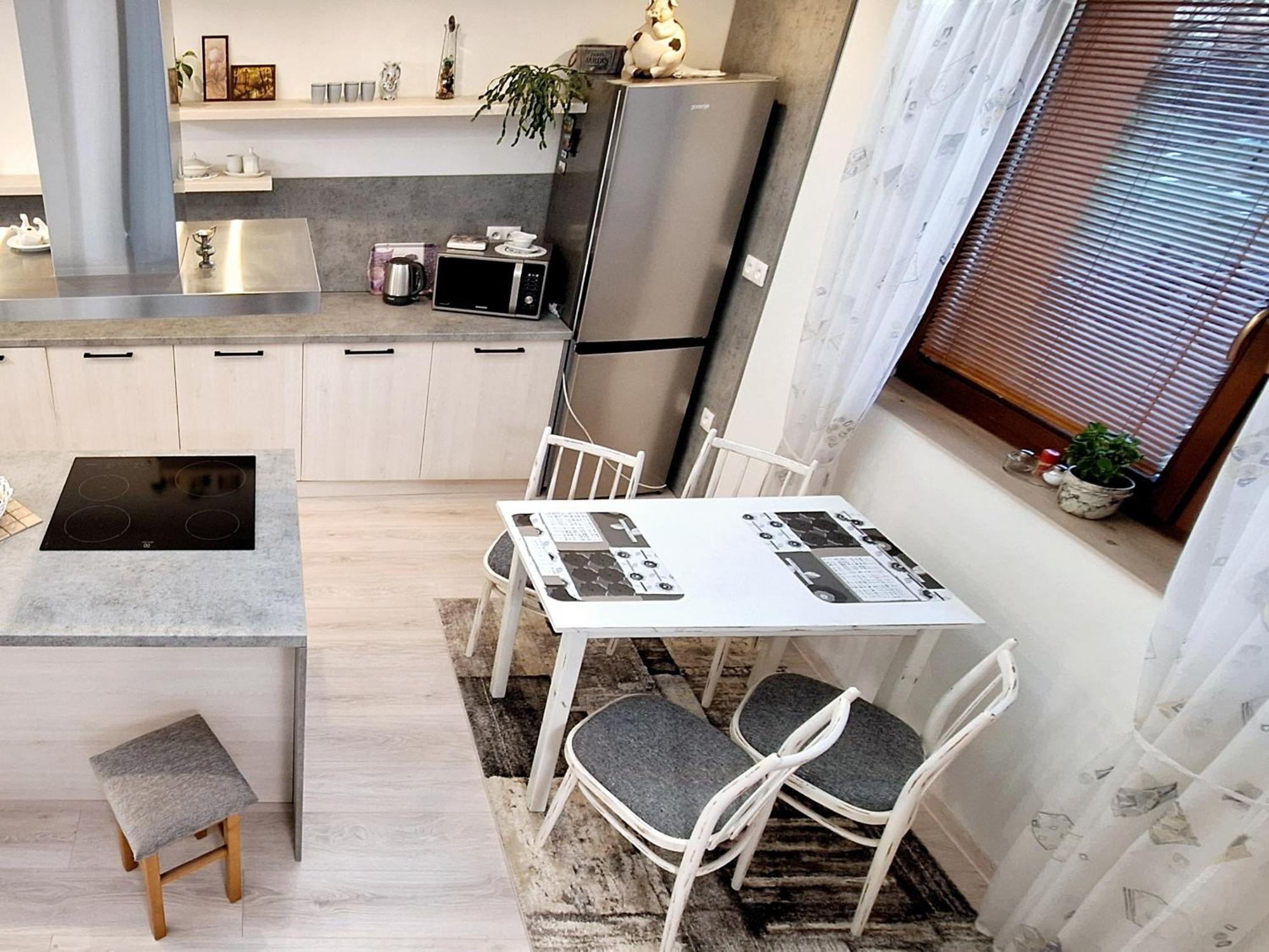 Apartmany Orava Dolny Kubin Phòng bức ảnh