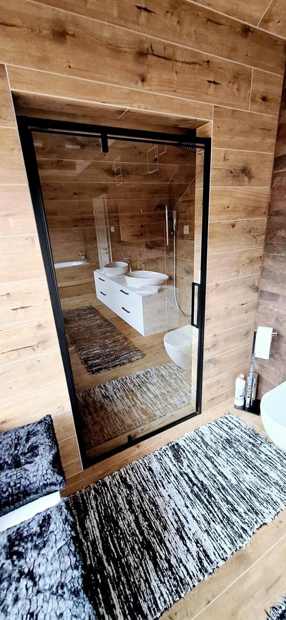 Apartmany Orava Dolny Kubin Ngoại thất bức ảnh