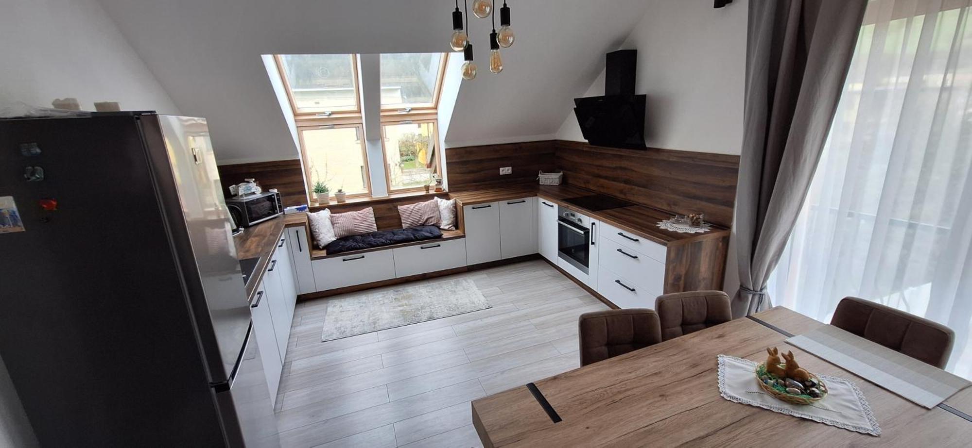 Apartmany Orava Dolny Kubin Ngoại thất bức ảnh