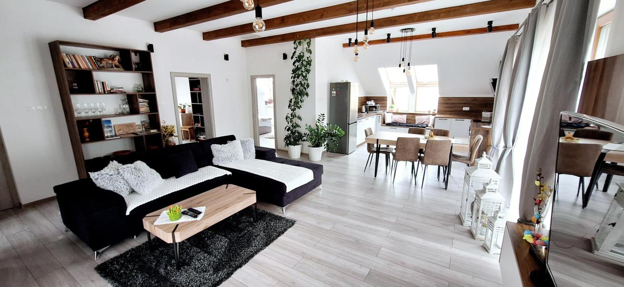 Apartmany Orava Dolny Kubin Ngoại thất bức ảnh