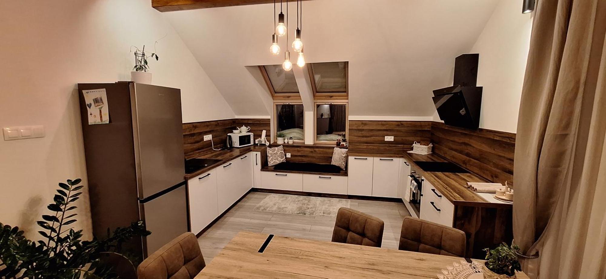 Apartmany Orava Dolny Kubin Phòng bức ảnh