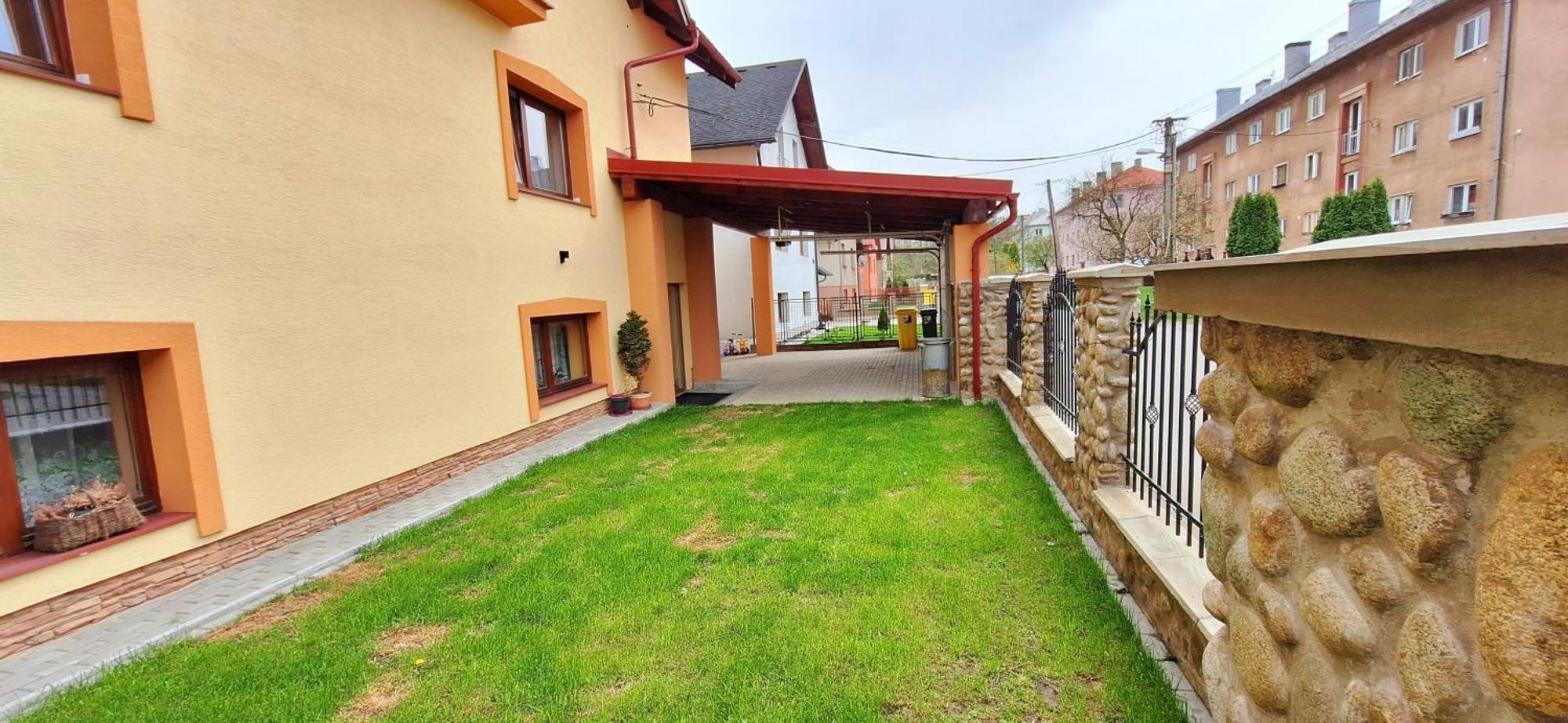 Apartmany Orava Dolny Kubin Ngoại thất bức ảnh