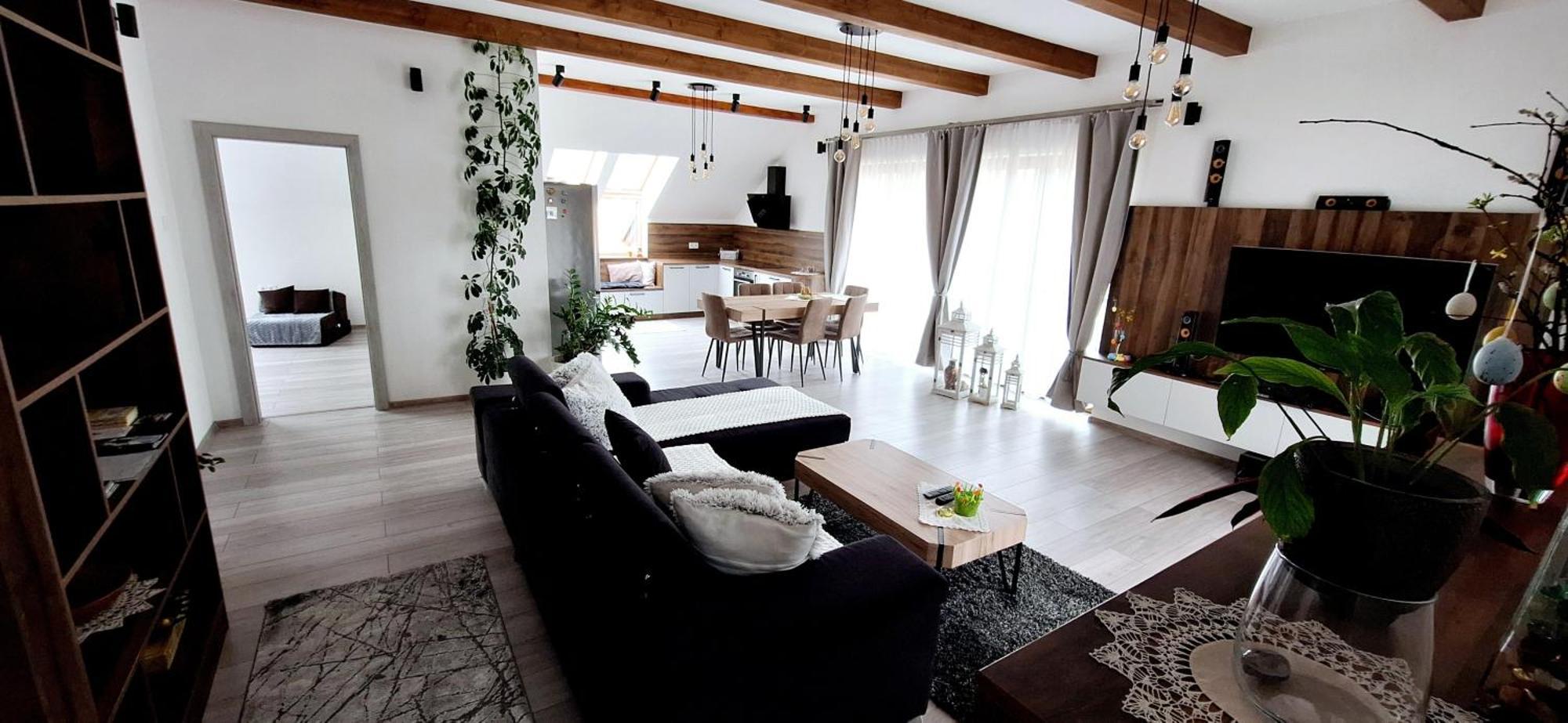 Apartmany Orava Dolny Kubin Ngoại thất bức ảnh