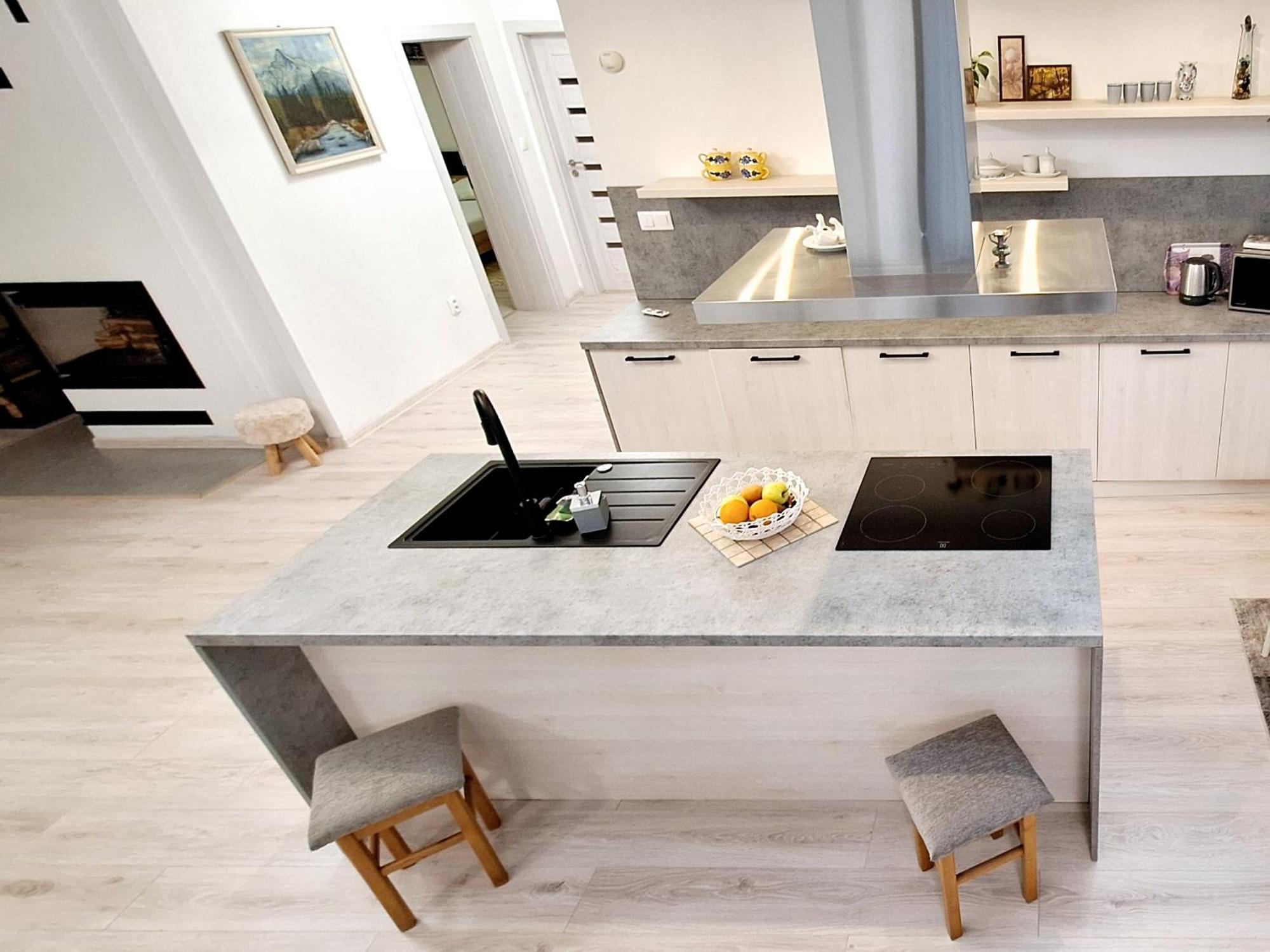 Apartmany Orava Dolny Kubin Phòng bức ảnh
