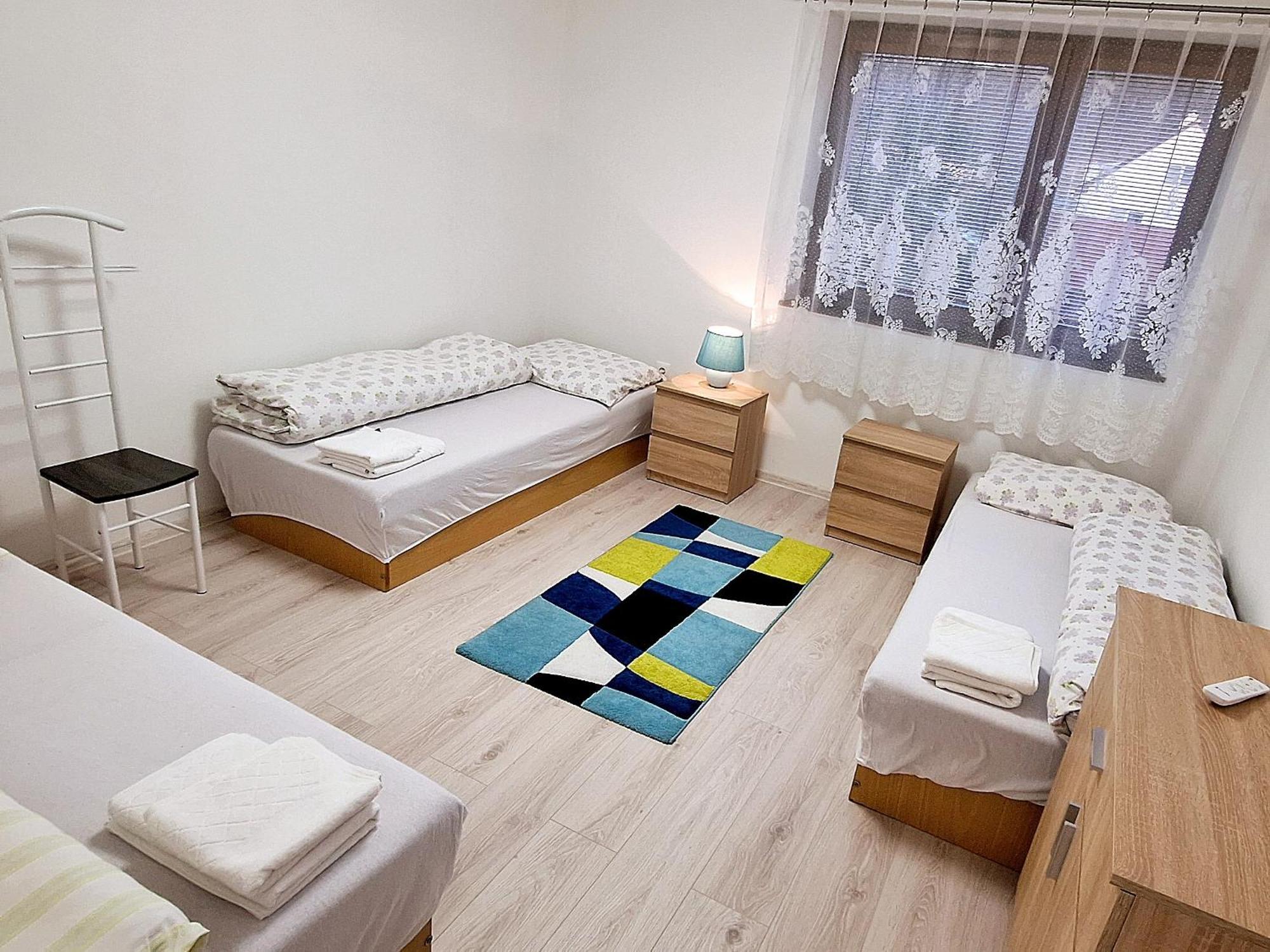 Apartmany Orava Dolny Kubin Phòng bức ảnh