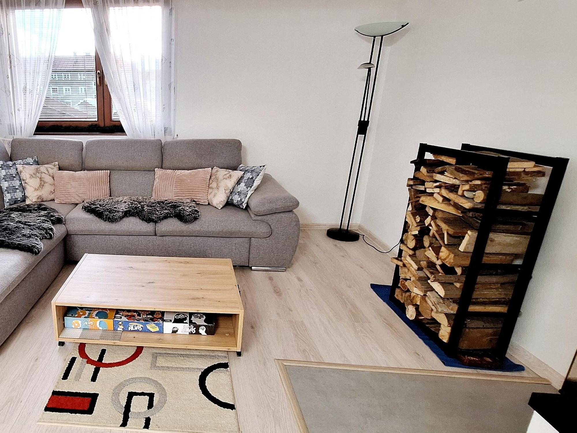 Apartmany Orava Dolny Kubin Phòng bức ảnh