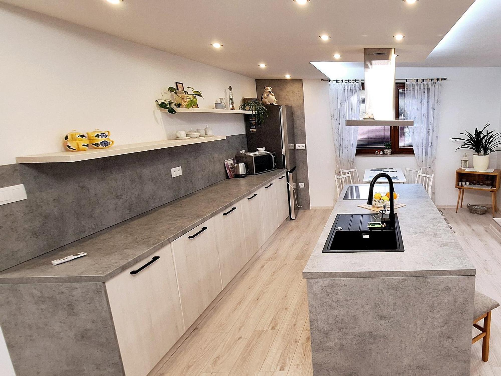 Apartmany Orava Dolny Kubin Phòng bức ảnh