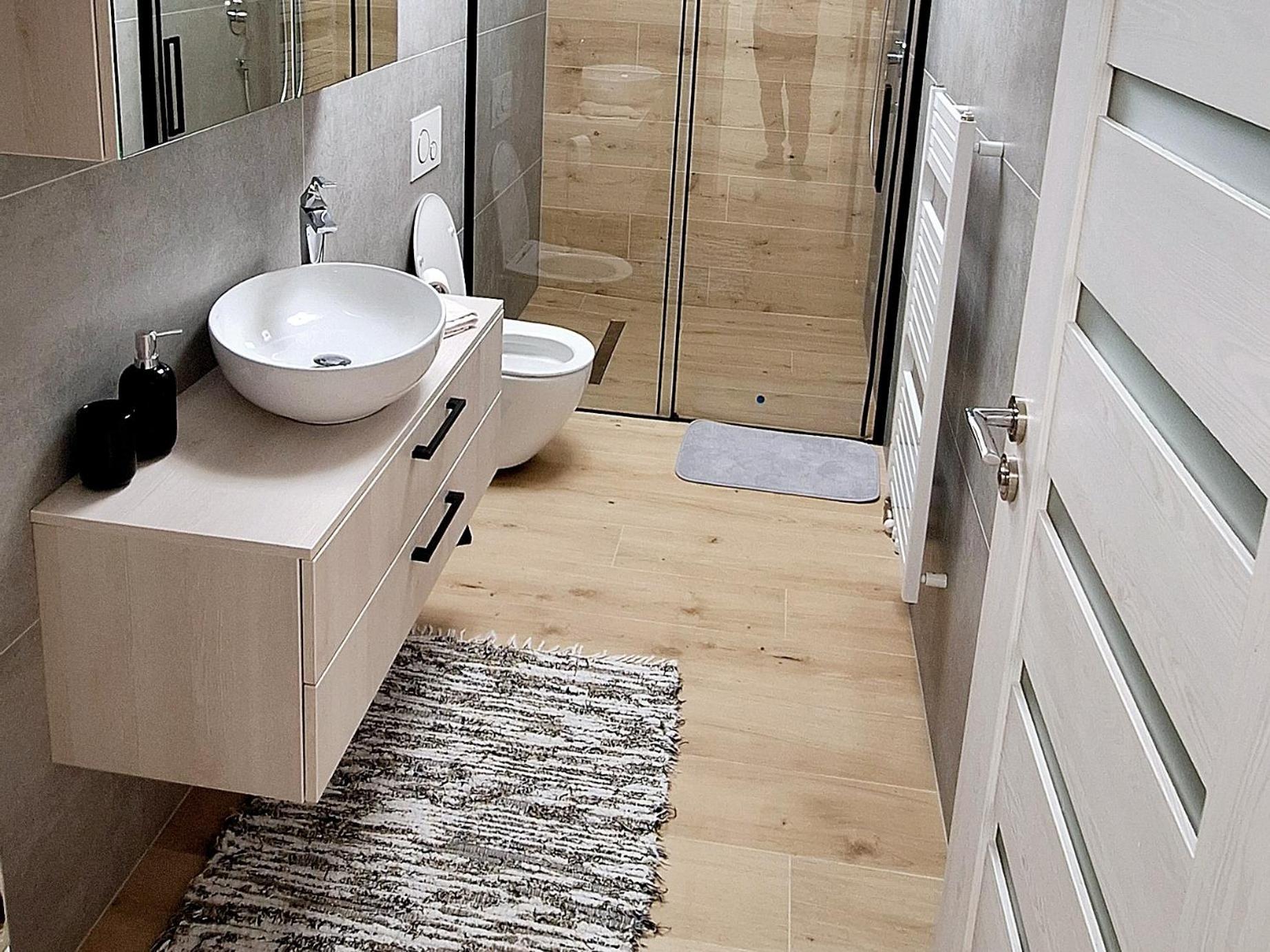 Apartmany Orava Dolny Kubin Phòng bức ảnh